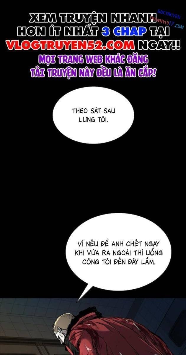 Báo Thù 2: Vạn Nhân Chi Thượng - Page 1