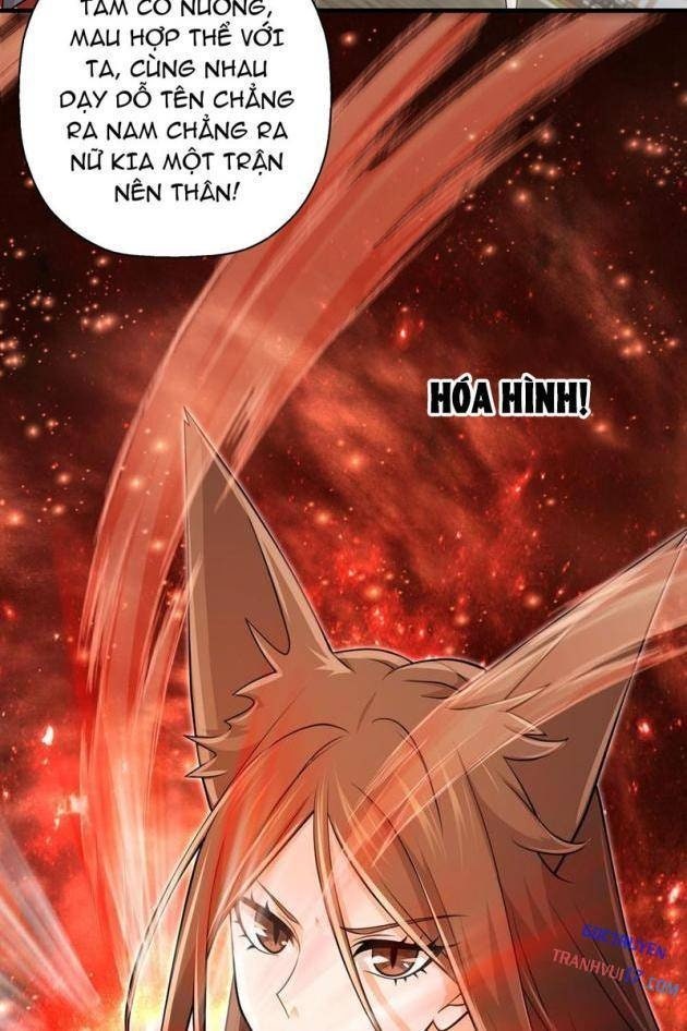 Đấu Khúc Thiên Hạ - Page 13