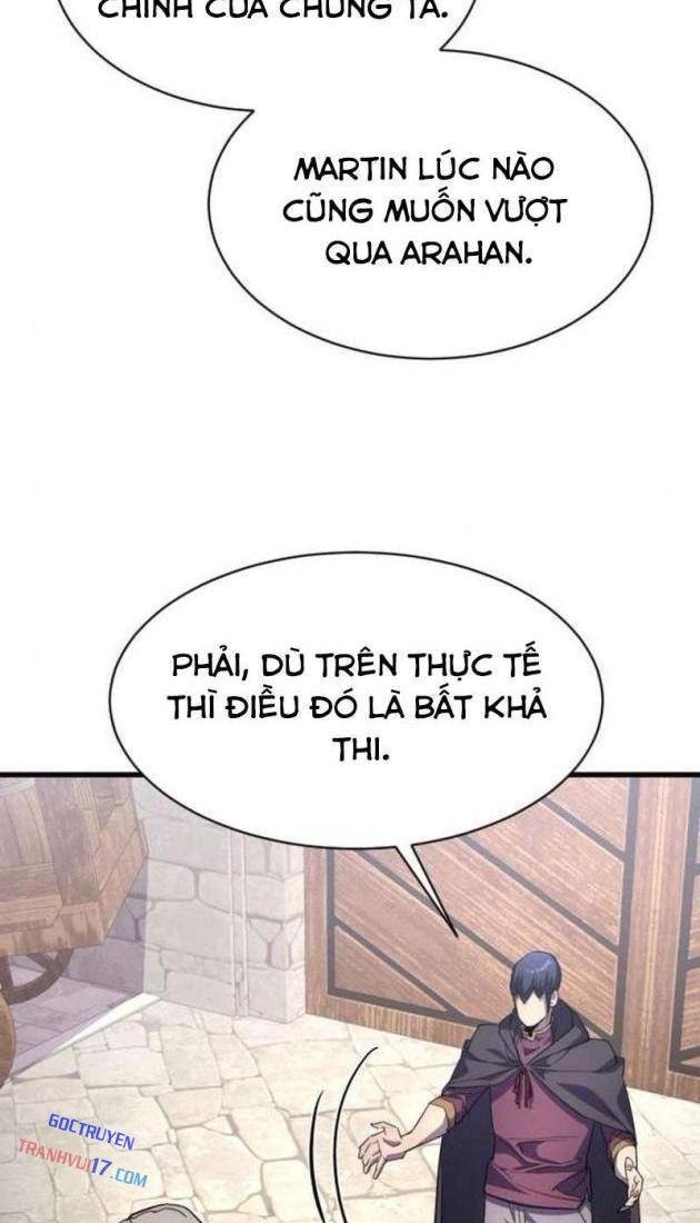 Thiên Tài Ma Pháp Sư Vật Lí - Page 41