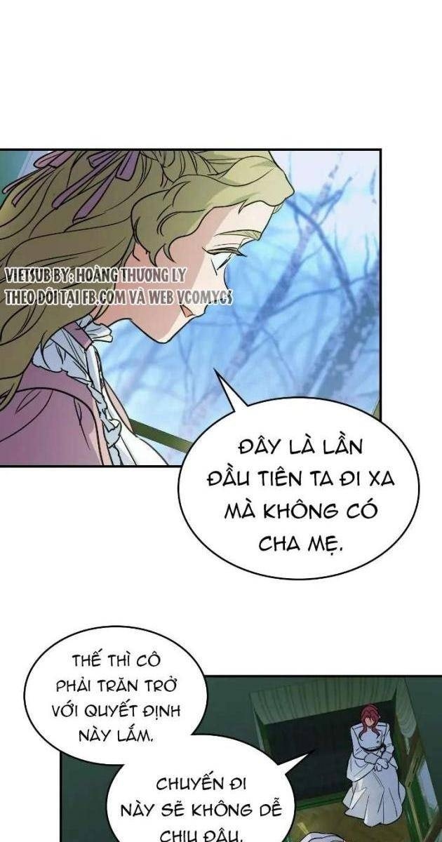 Người Đẹp Và Quái Thú - Page 19