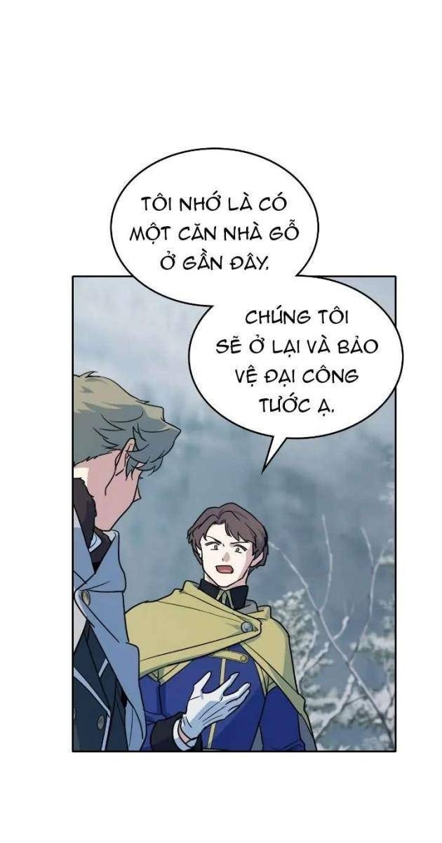 Người Đẹp Và Quái Thú - Page 25