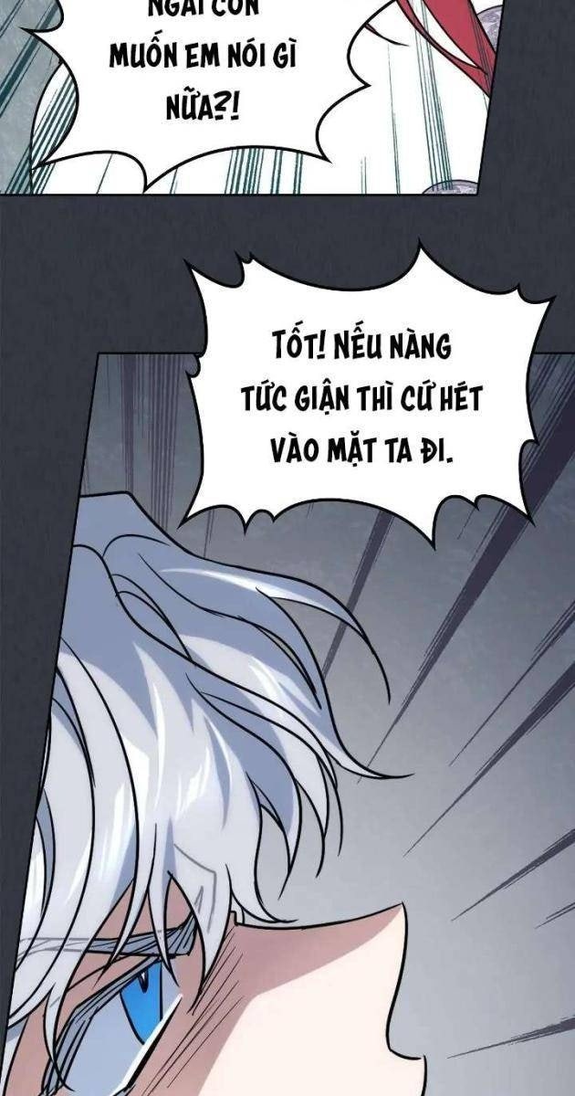 Người Đẹp Và Quái Thú - Page 82