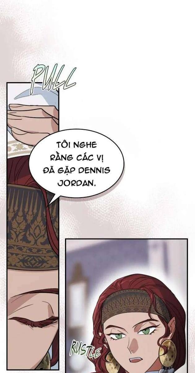 Người Đẹp Và Quái Thú - Page 20