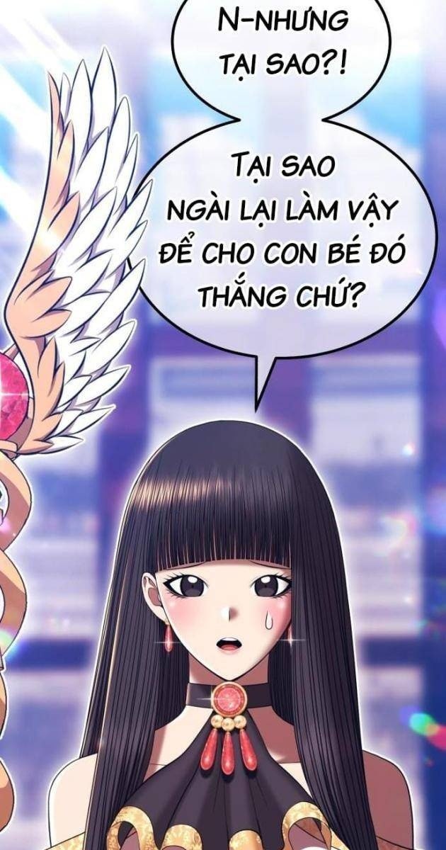 Gậy Gỗ Cấp 99 - Page 165