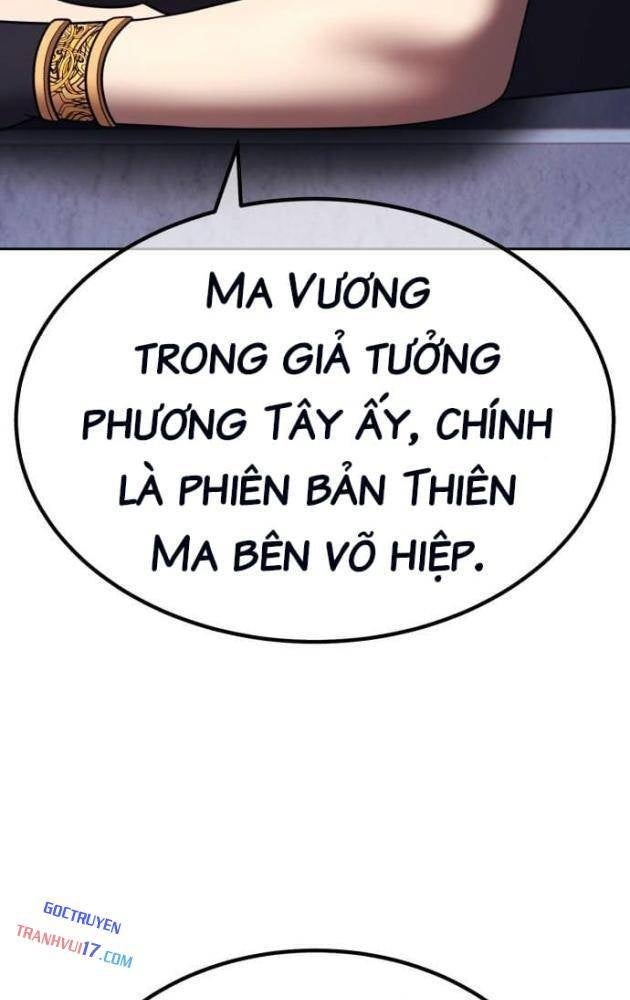 Gậy Gỗ Cấp 99 - Page 314
