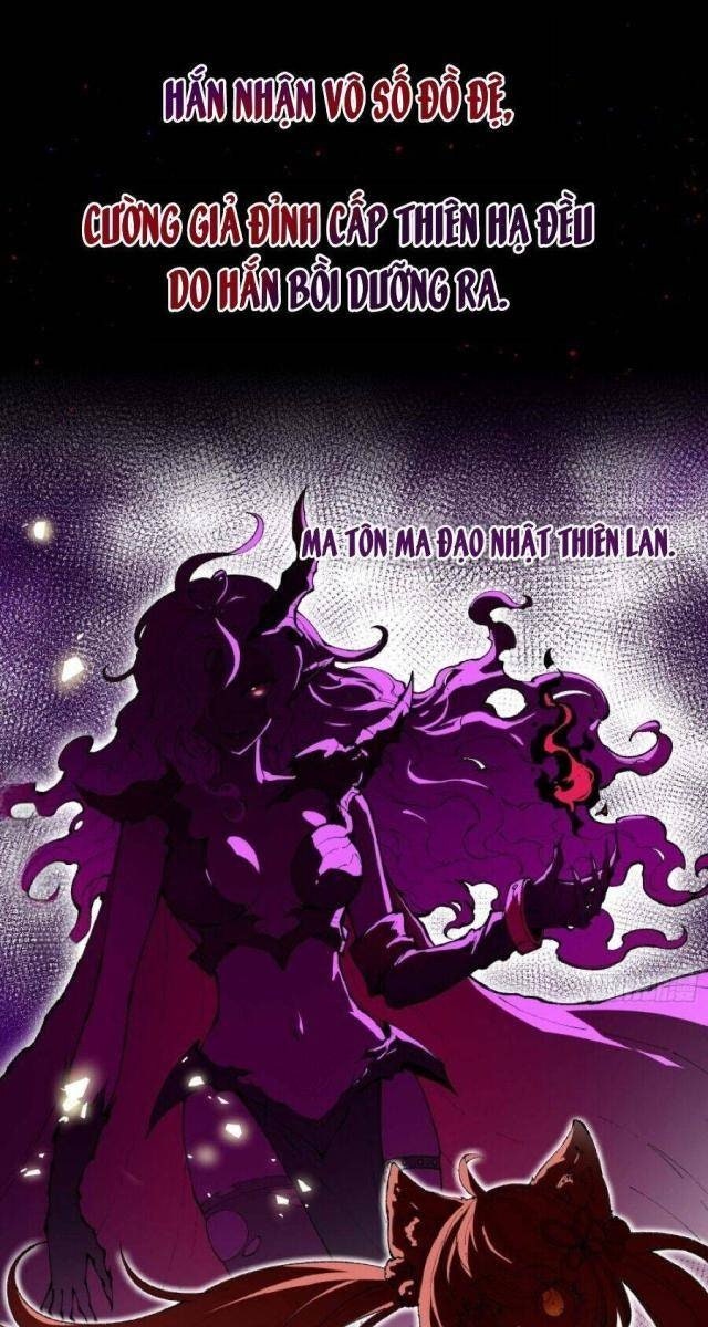 Ta Là Giống Súc Sinh Ở Tu Tiên Giới - Page 9
