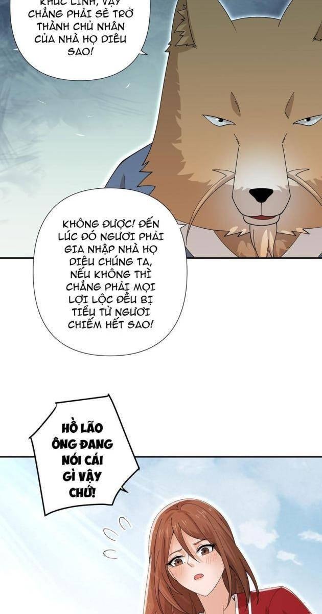 Đấu Khúc Thiên Hạ - Page 54