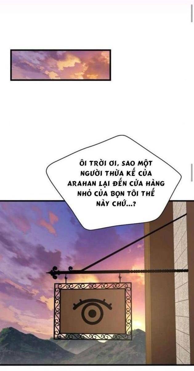 Thiên Tài Ma Pháp Sư Vật Lí - Page 126