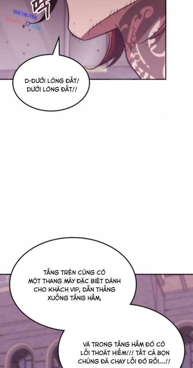 Trị Liệu Sư Quá Mạnh - Page 45