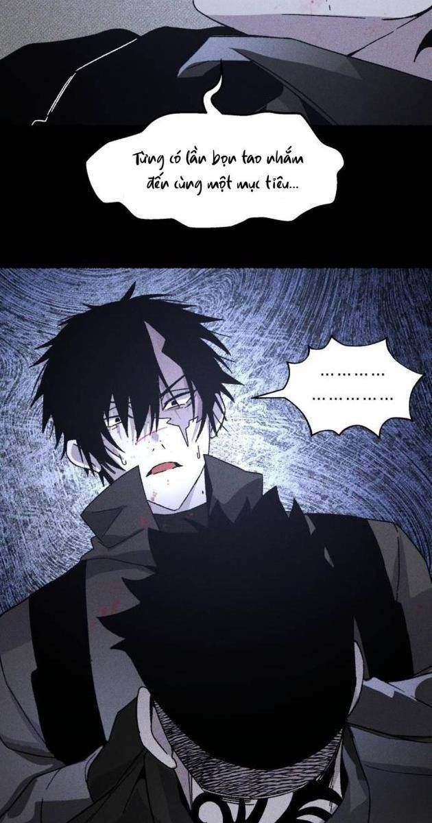 Cỗ Máy Dự Báo Sát Nhân - Page 31