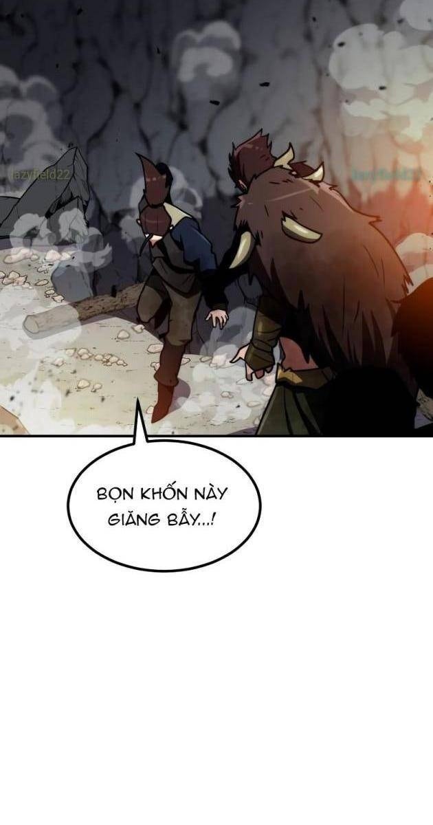 Phá Vỡ Phòng Thủ - Page 42