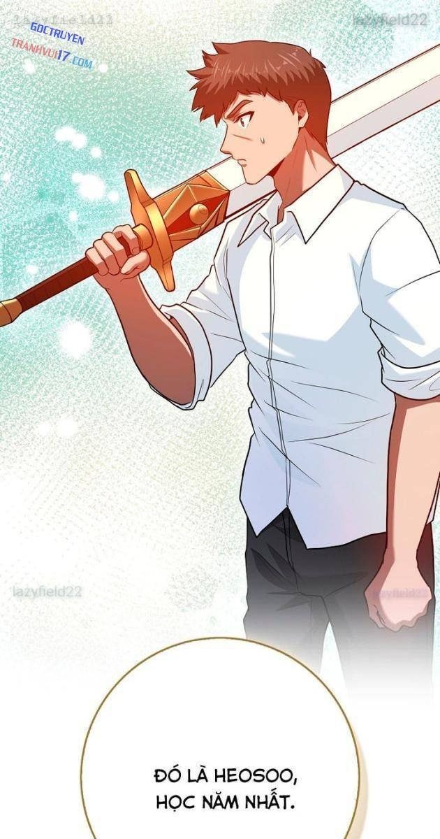 Thiên Tài Võ Thuật Hồi Quy - Page 49