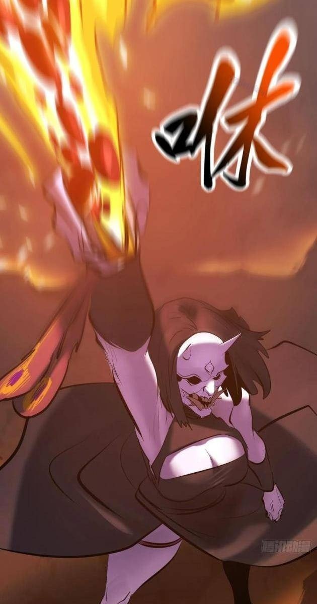 Phong Yêu Vấn Đạo - Page 35