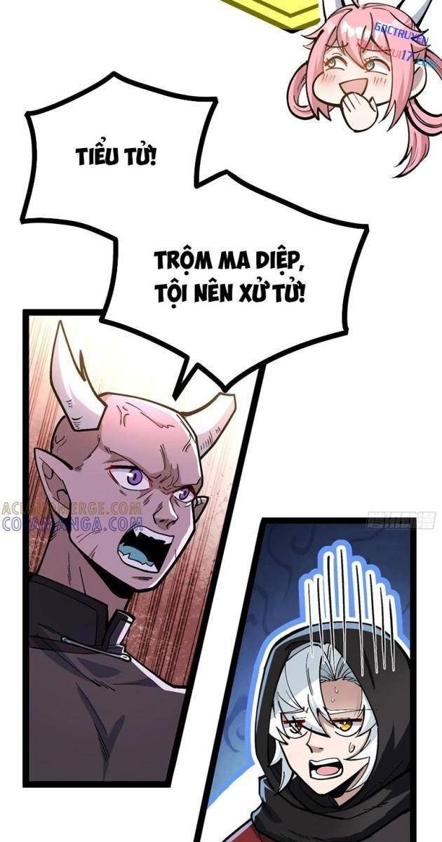 Ta Là Giống Súc Sinh Ở Tu Tiên Giới - Page 42