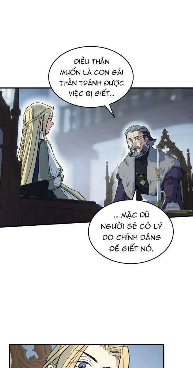 Người Đẹp Và Quái Thú - Page 66