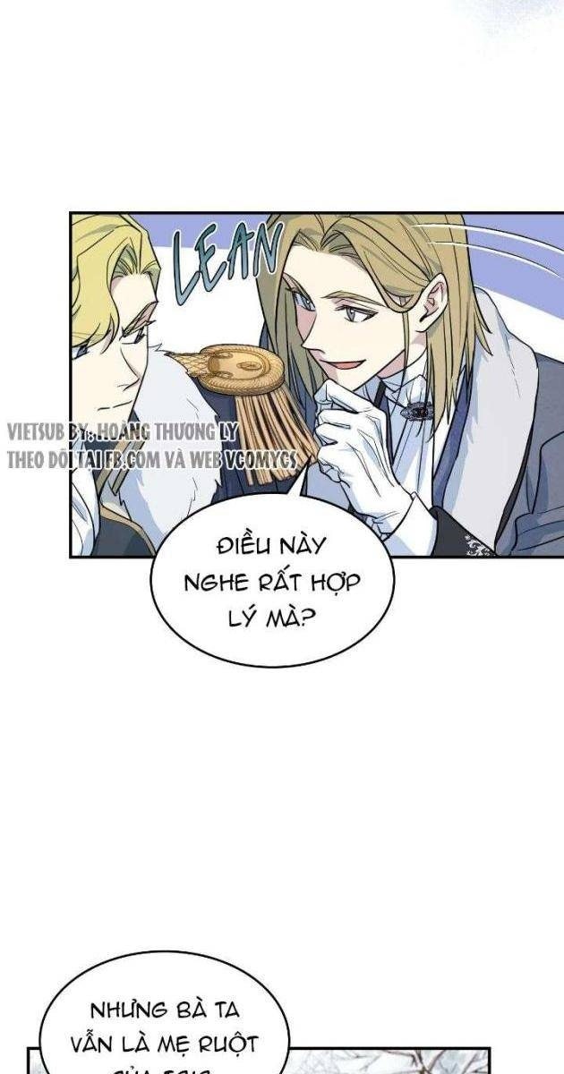 Người Đẹp Và Quái Thú - Page 65