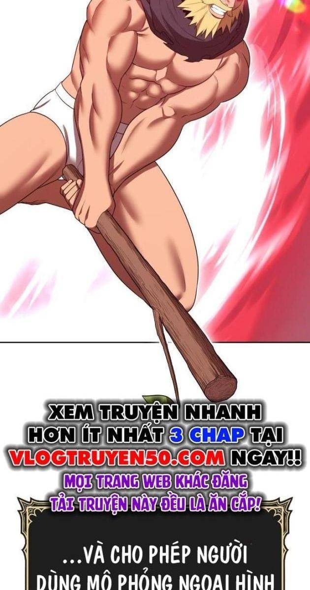 Gậy Gỗ Cấp 99 - Page 154