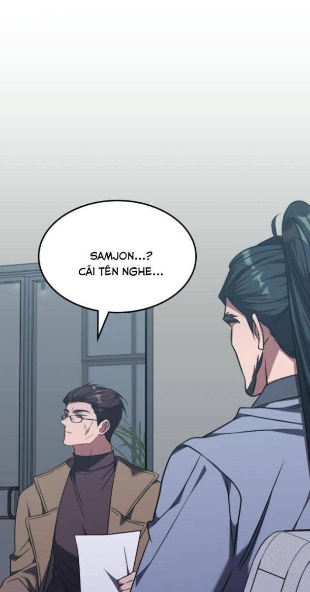 Trị Liệu Sư Quá Mạnh - Page 74