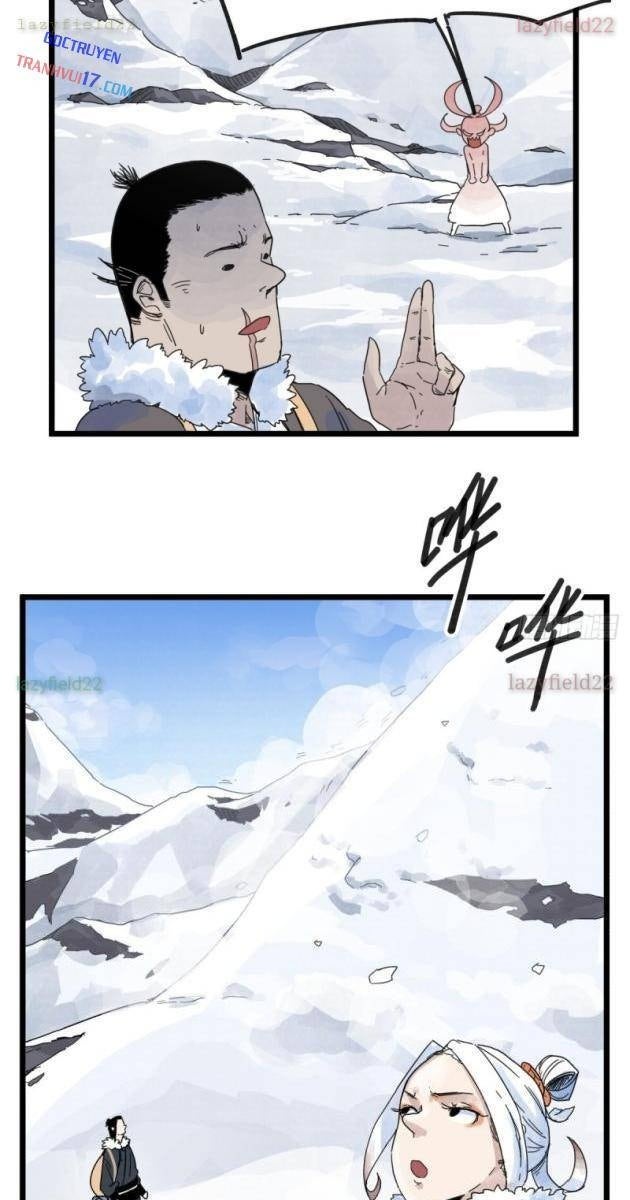 Hiệp Khách Hành Bất Thông - Page 29