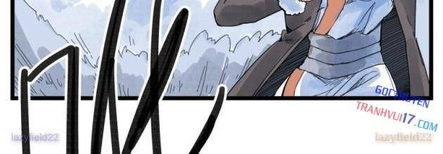 Hiệp Khách Hành Bất Thông - Page 32