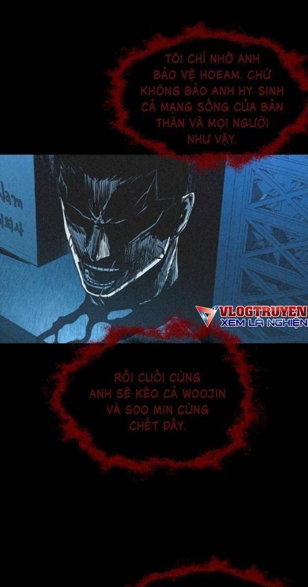 Báo Thù 2: Vạn Nhân Chi Thượng - Page 109