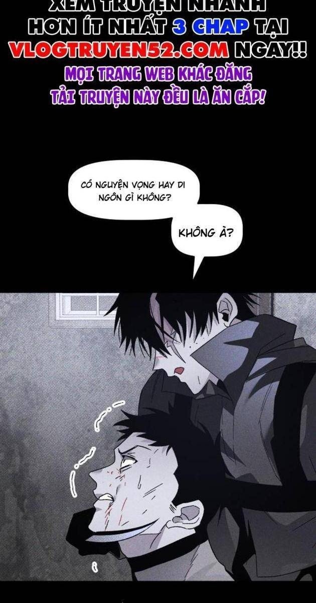 Cỗ Máy Dự Báo Sát Nhân - Page 75