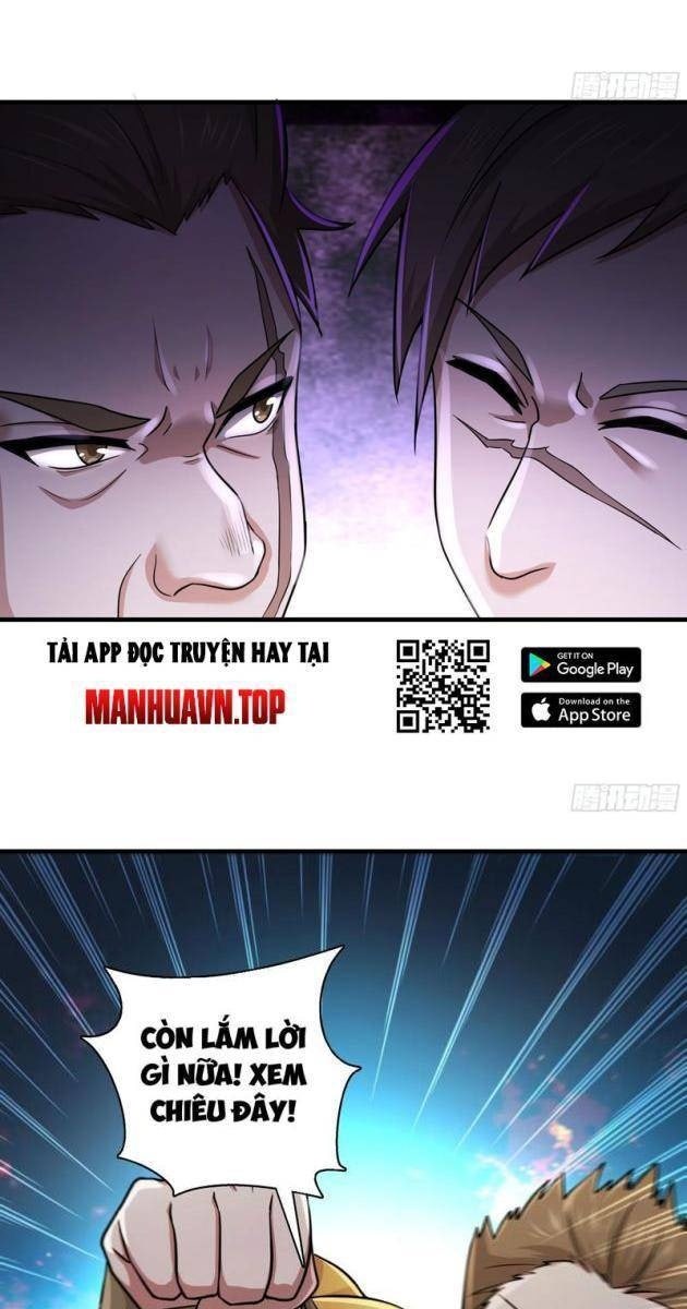 Đấu Khúc Thiên Hạ - Page 15