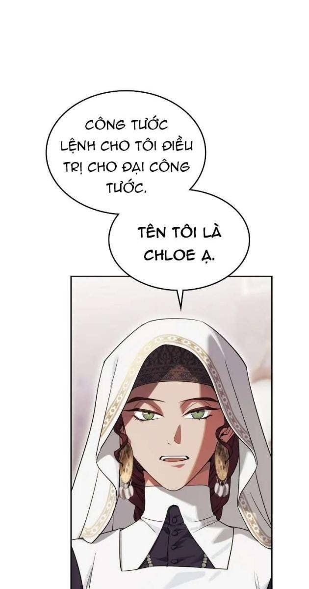 Người Đẹp Và Quái Thú - Page 1