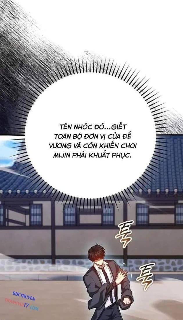 Thiên Tài Võ Thuật Hồi Quy - Page 6