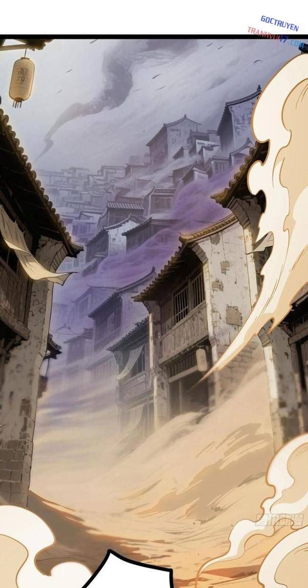 Ta Là Giống Súc Sinh Ở Tu Tiên Giới - Page 1