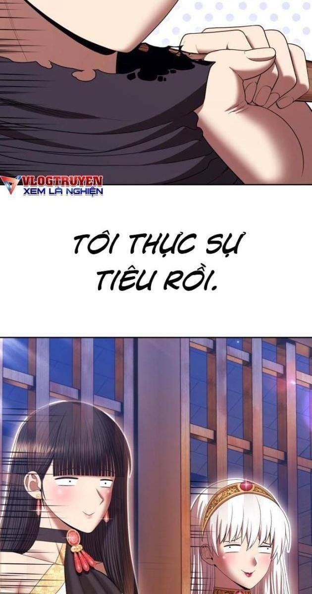 Gậy Gỗ Cấp 99 - Page 237