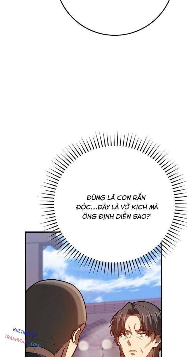 Thiên Tài Võ Thuật Hồi Quy - Page 45