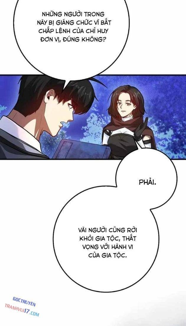 Thiên Tài Võ Thuật Hồi Quy - Page 22