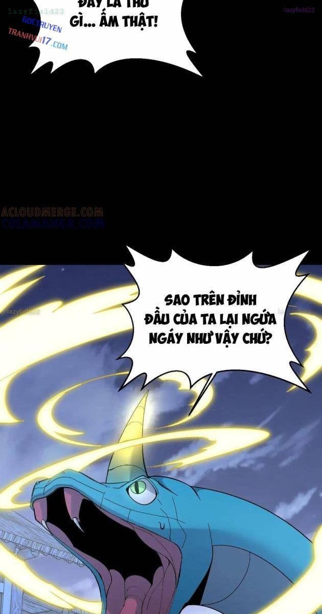 Ngày Tôi Sinh Ra, Bách Quỷ Dạ Hành, Tuyết Thi Hộ Đạo - Page 41