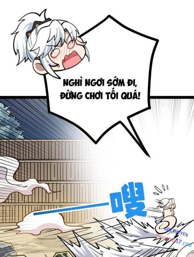 Ta Là Giống Súc Sinh Ở Tu Tiên Giới - Page 32