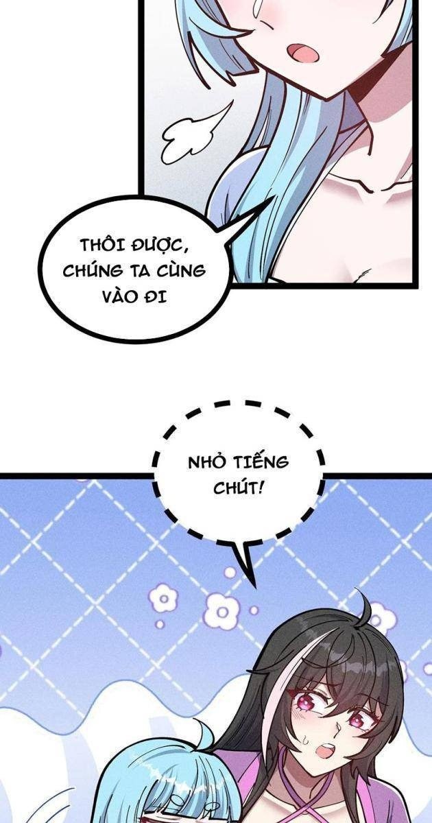 Ta Là Giống Súc Sinh Ở Tu Tiên Giới - Page 16