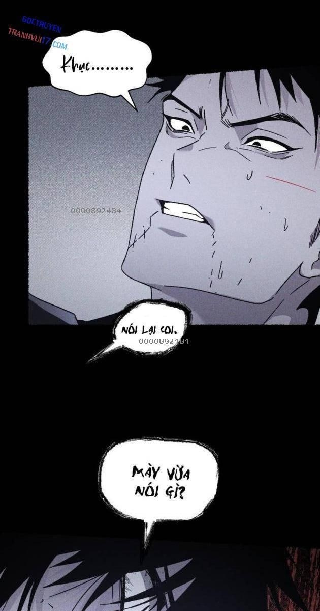 Cỗ Máy Dự Báo Sát Nhân - Page 7