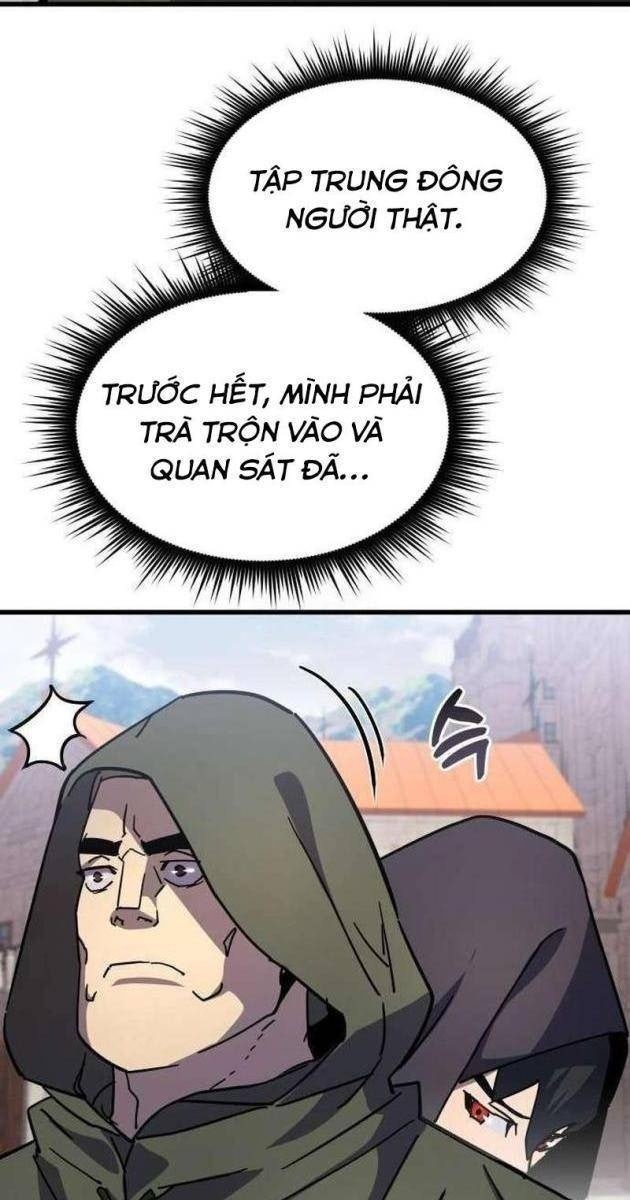 Thiên Tài Ma Pháp Sư Vật Lí - Page 112