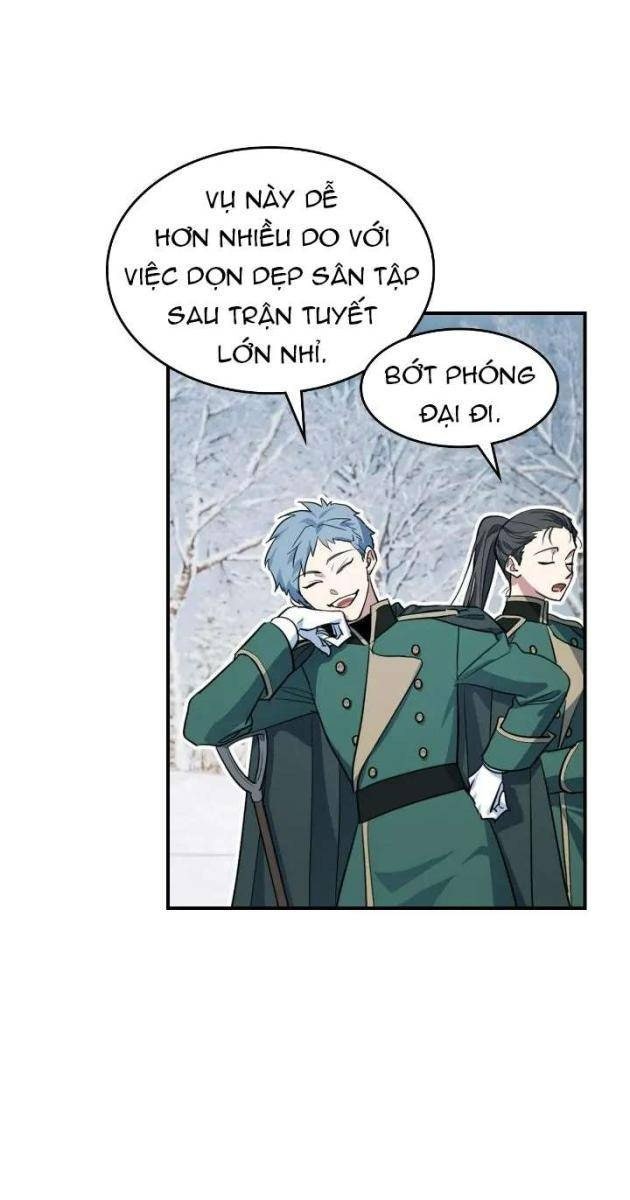 Người Đẹp Và Quái Thú - Page 7