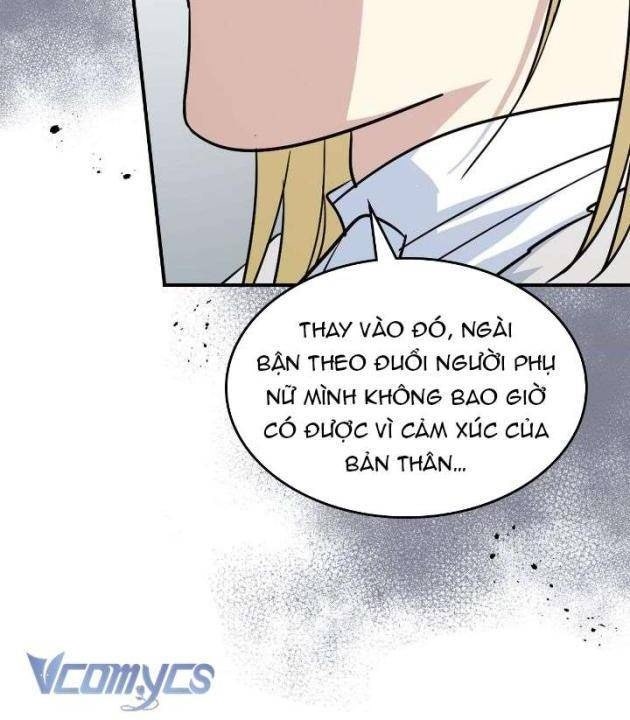 Người Đẹp Và Quái Thú - Page 38