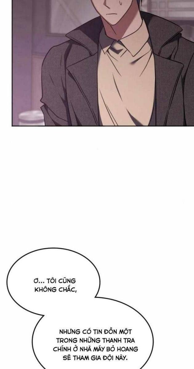 Trị Liệu Sư Quá Mạnh - Page 11