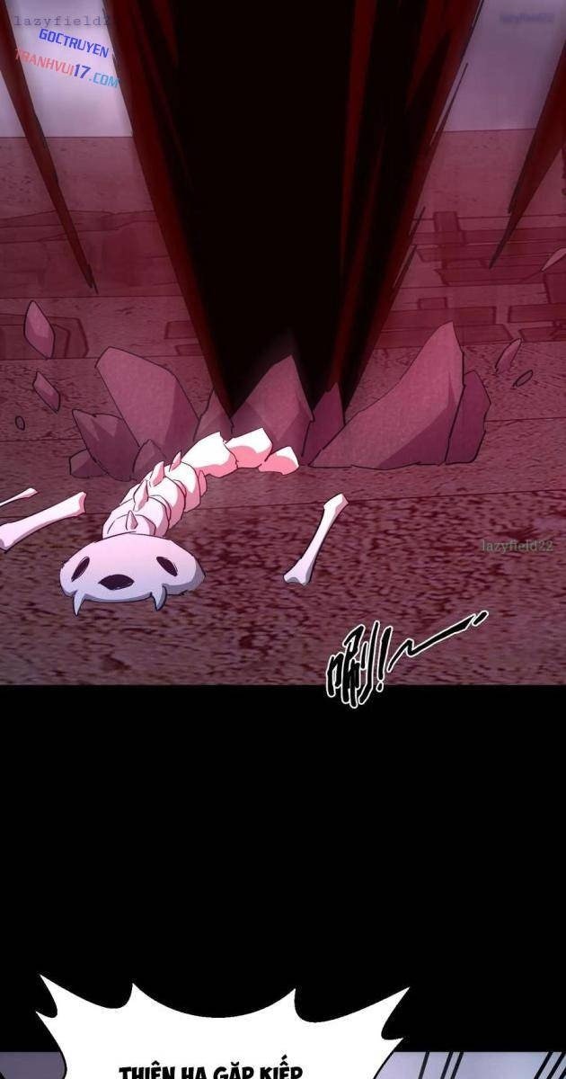 Ngày Tôi Sinh Ra, Bách Quỷ Dạ Hành, Tuyết Thi Hộ Đạo - Page 27