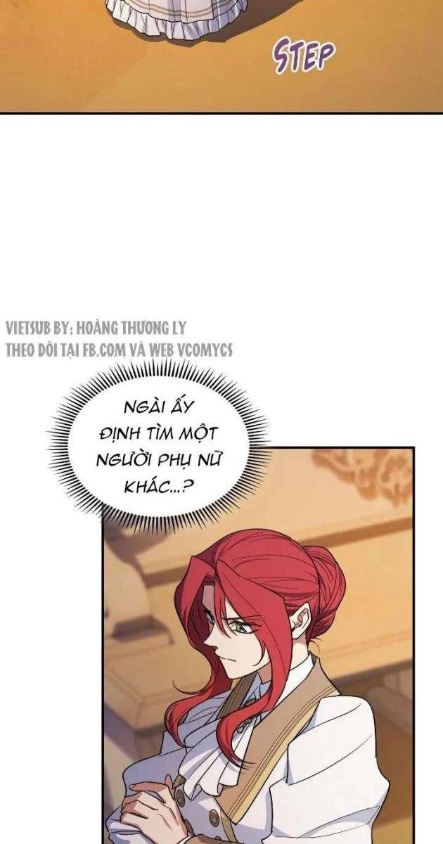 Người Đẹp Và Quái Thú - Page 39