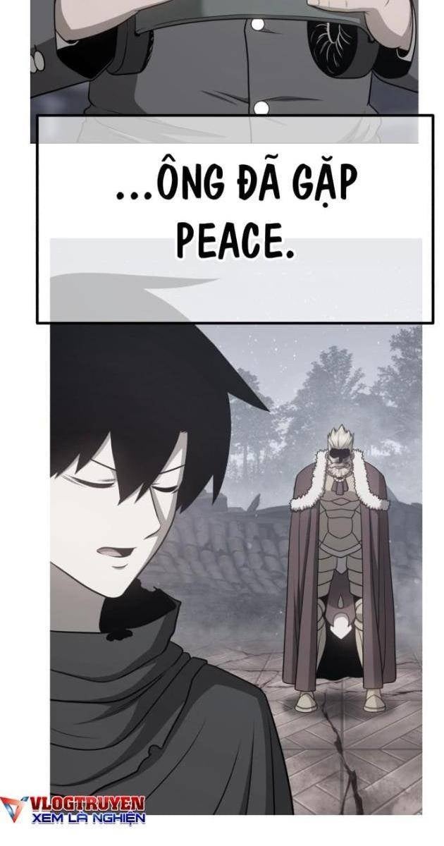 Gậy Gỗ Cấp 99 - Page 81