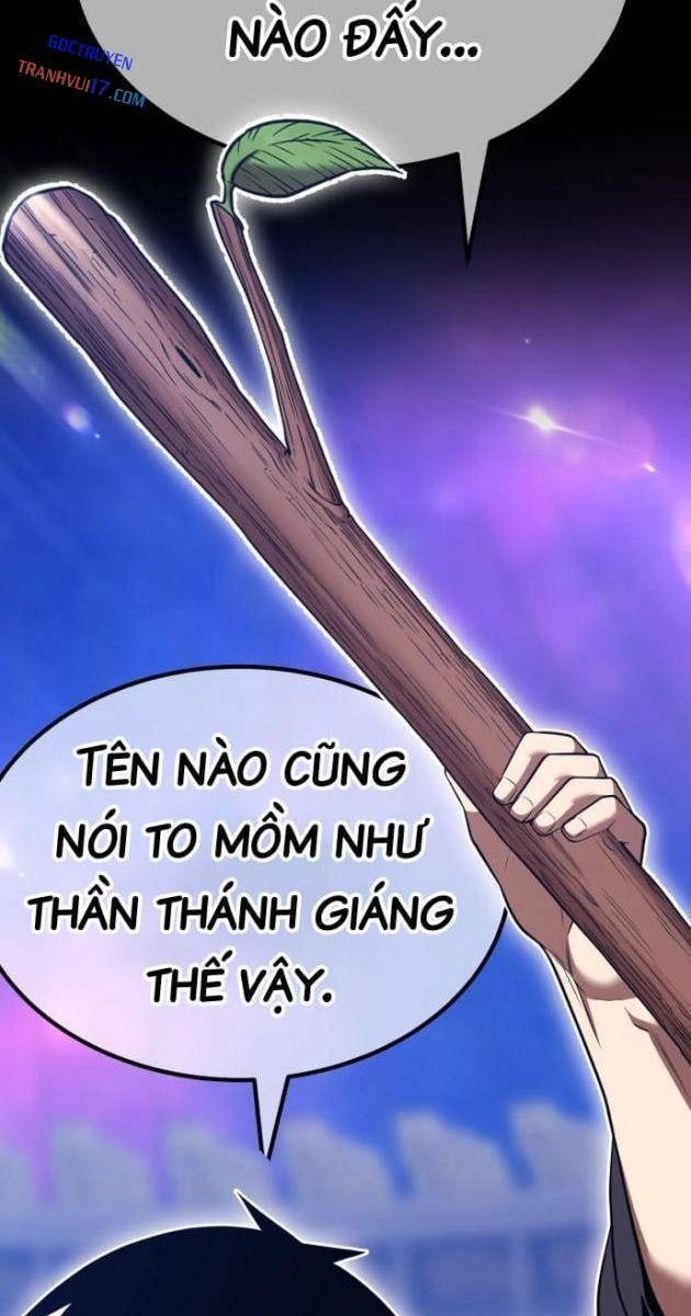 Gậy Gỗ Cấp 99 - Page 370