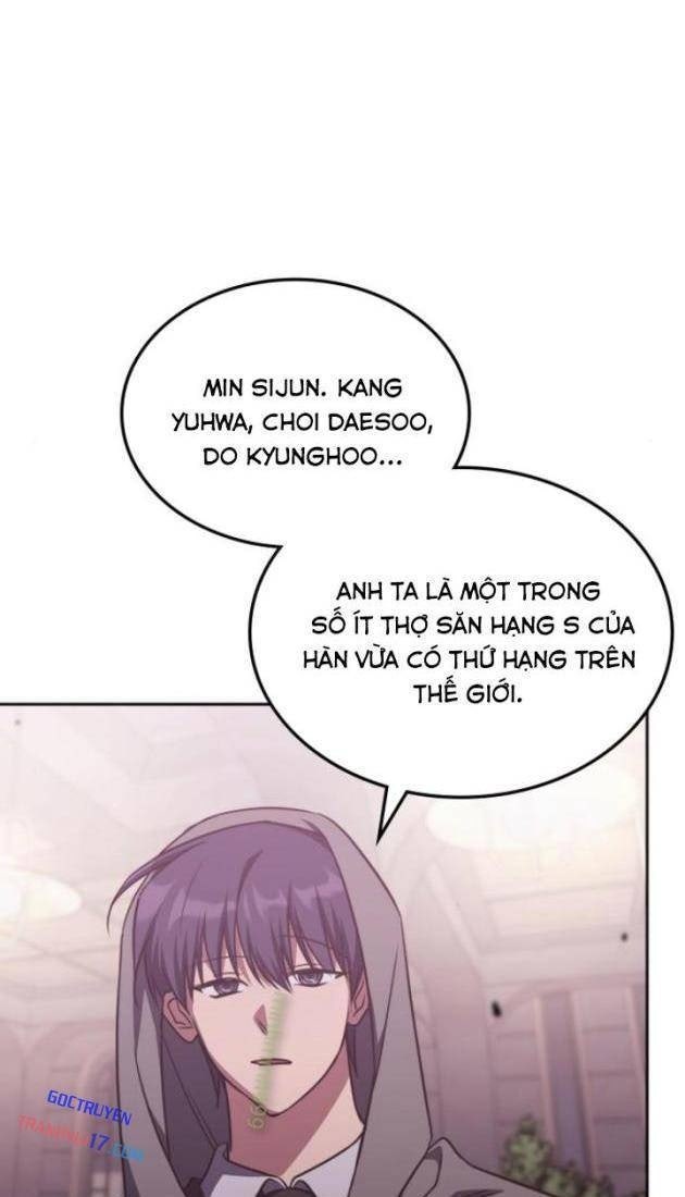 Trị Liệu Sư Quá Mạnh - Page 71