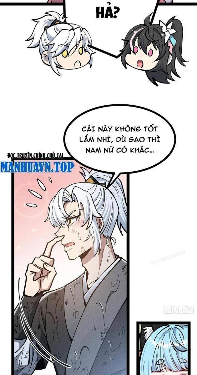 Ta Là Giống Súc Sinh Ở Tu Tiên Giới - Page 46