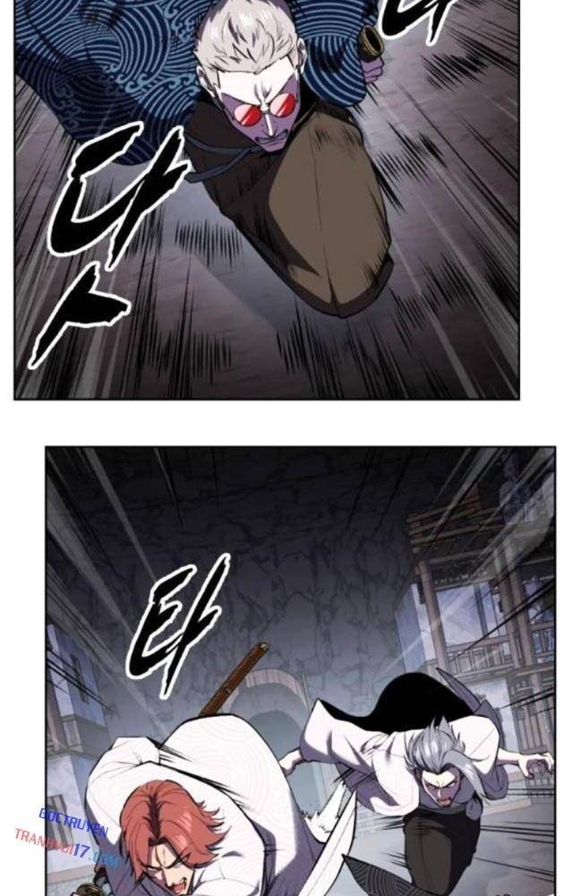 Cậu Bé Của Thần Chết - Page 99