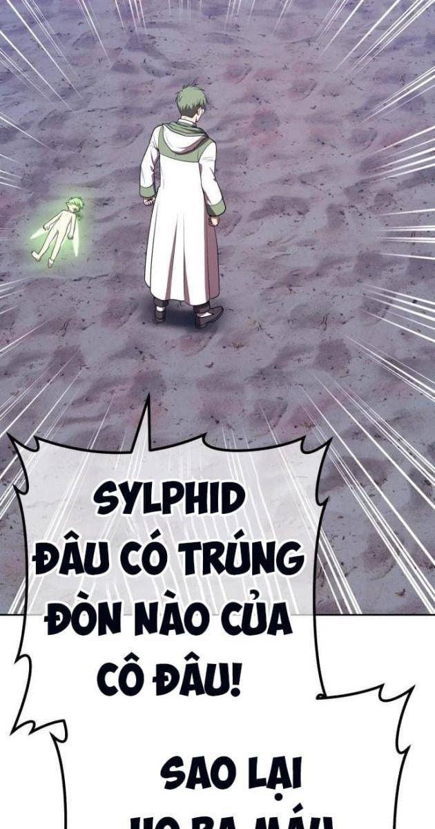 Gậy Gỗ Cấp 99 - Page 372
