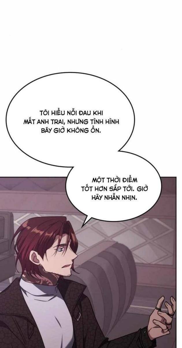 Trị Liệu Sư Quá Mạnh - Page 22